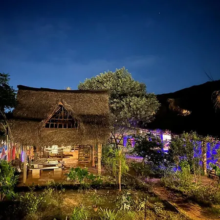 Time Travellers Hostel-2